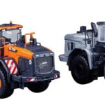 DOOSAN DL420 Chargeur sur roues