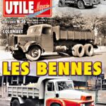 Les Bennes, Hors-série CHARGE UTILE