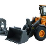 VOLVO L70E Chargeur sur roues avec acc.