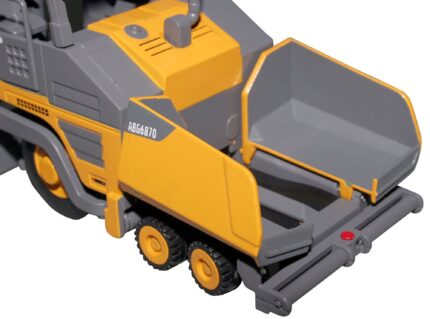 VOLVO Finisheur – Image 3