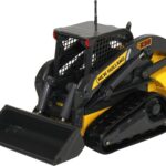 NEW HOLLAND C238 Chargeur sur chenilles