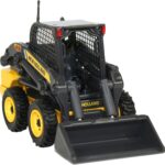 NEW HOLLAND C218 Chargeur