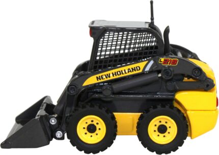NEW HOLLAND C218 Chargeur – Image 3