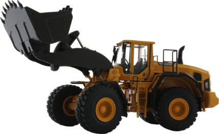 VOLVO L250G Chargeur sur roues
