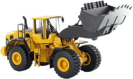 VOLVO L250G Chargeur sur roues – Image 2