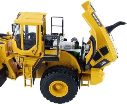 VOLVO L250G Chargeur sur roues – Image 3