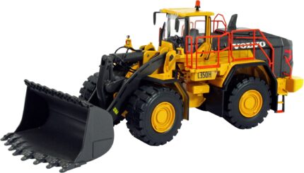 VOLVO L350H Chargeur sur roues