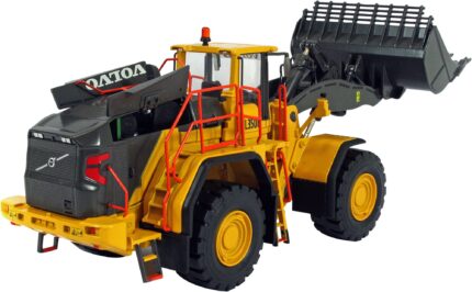 VOLVO L350H Chargeur sur roues – Image 2