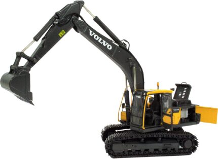 VOLVO EC200D Excavatrice