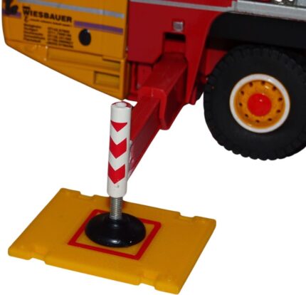 Plaques pour stabilisateurs 100t – Image 4