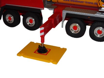 Plaques pour stabilisateurs 300t – Image 4