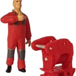 Rotateur inclinable 20t