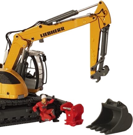 Rotateur inclinable 20t – Image 3
