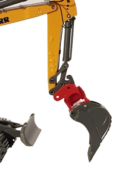 Rotateur inclinable 20t – Image 4