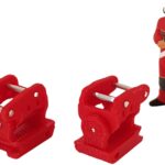 Rotateur inclinable 50t