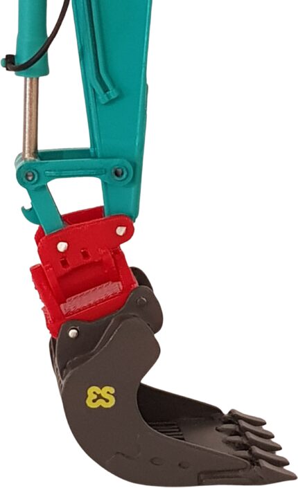 Rotateur inclinable 50t – Image 3