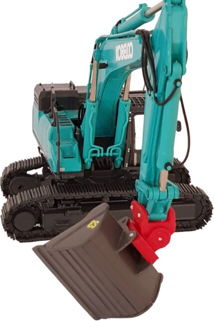 Rotateur inclinable 50t – Image 4