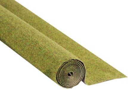 Tapis vert clair, 200x100 cm