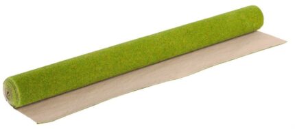 Tapis vert, 300x100 cm – Image 3