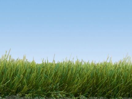Fibre 6 mm : Herbe vert-brun, 100g – Image 3