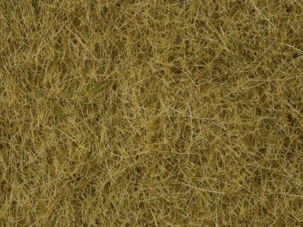 Fibre 6 mm : Herbe beige, 100g