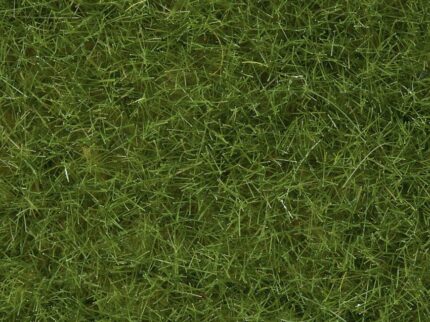 Fibre 6 mm : Herbe vert clair, 100g
