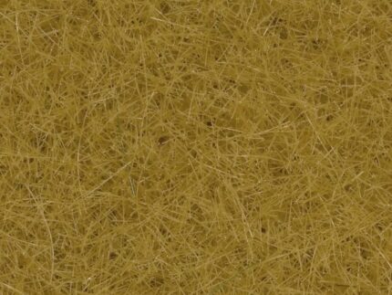 Fibre 12 mm : Herbe beige, 50g