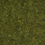 Fibre 1,5 mm : Herbe vert-brun, 20g