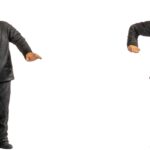 Conducteurs, 2 pièces
