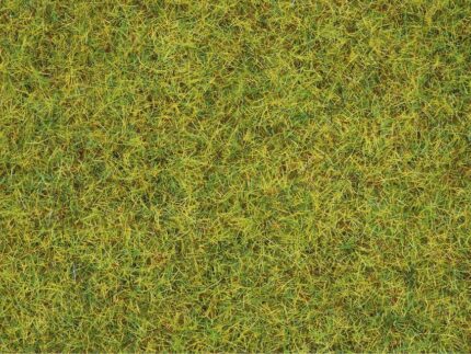 Fibre 2,5 mm : Herbe vert-jaune, 100g