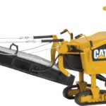 CATERPILLAR PM200 Rabotteuse