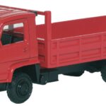 MERCEDES MB700 Plateau
