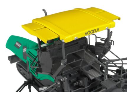 VÖGELE Super 2100 Finisheur sur chenilles – Image 3