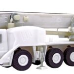 GROVE GMK 5130-2 Grue télescopique 5 essieux