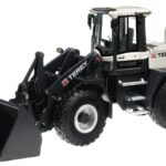 TEREX TL260 Chargeur sur roues