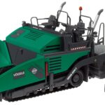 VÖGELE Vision 5200-2 Finisheur sur chenilles