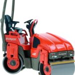 ATLAS WEYCOR AW300 Compacteur
