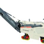 WIRTGEN W 100 CFi Rabotteuse sur chenilles