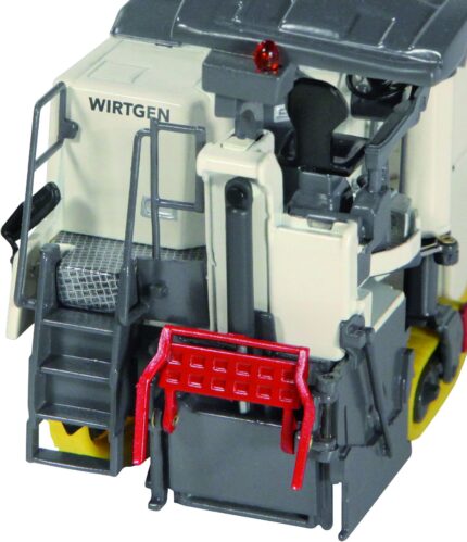 WIRTGEN W 100 CFi Rabotteuse sur chenilles – Image 3