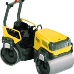 WACKER-NEUSON RD45 Compacteur 2 billes