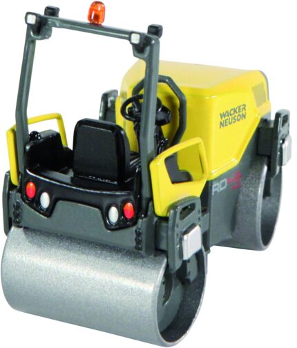 WACKER-NEUSON RD45 Compacteur 2 billes – Image 3
