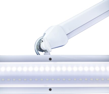 Lampe articulé professionnel LED – Image 4