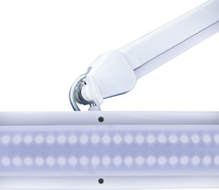 Lampe articulé professionnel LED – Image 5