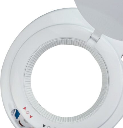 Loupe articulé avec éclairage LED – Image 5