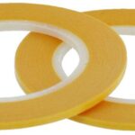 Bande de masquage, 2 mm x 18 m