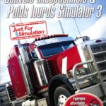 Poids Lourd Simulator 2013