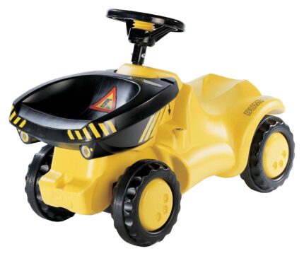 Porteur Dumper Trac
