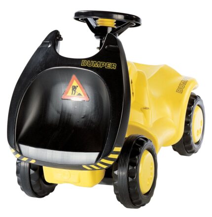 Porteur Dumper Trac – Image 2