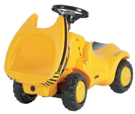 Porteur Dumper CATERPILLAR – Image 2