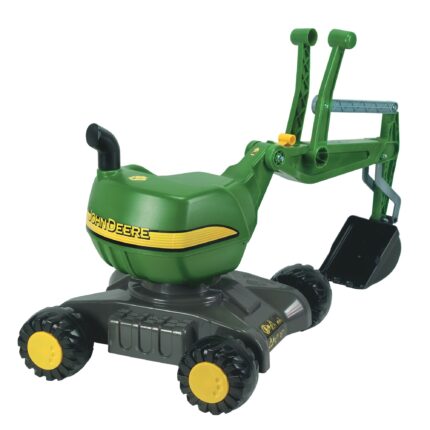 Pelleteuse sur roues JOHN DEERE
